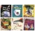 Oxford University Press Oxford Reading Tree inFact: Level 8: Mixed Pack of 6 | Brita Granstrom,Mick Manning,Jill McDougall,Peter Millett,Heather Hammonds,Rob Alcraft
