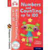 Oxford University Press Progress with Oxford: Numbers and Counting up to 100 Age 5-6 | Nicola Palin