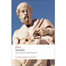 Oxford University Press Republic | Plato egyéb könyv