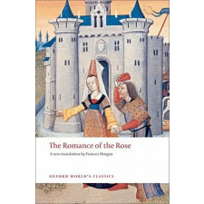 Oxford University Press Romance of the Rose | Guillaume Lorris egyéb könyv