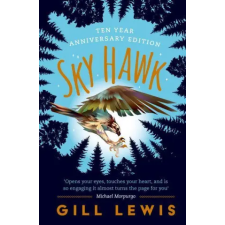 Oxford University Press Sky Hawk | Gill Lewis egyéb könyv
