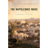 Oxford University Press The Napoleonic Wars – Mikaberidze,Alexander (Professor of European History,Professor of European History,Louisiana State University Shreveport) (Puha kötésű)
