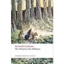 Oxford University Press Wind in the Willows | Kenneth Grahame egyéb könyv