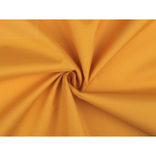  OXFORD vizlepergető textil 600D - Mustár méteráru