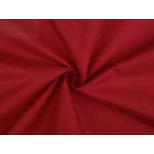  OXFORD vizlepergető textil 600D - Piros méteráru