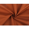  OXFORD vizlepergető textil 600D - Rozsda