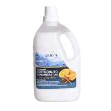  Oxigén földbarát öblítő koncentrátum, narancs-fahéj, 1,5l tisztító- és takarítószer, higiénia