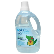 Oxigén Földbarát OXIGÉN Földbarát baba mosószer kamilla illattal 1,5 tisztító- és takarítószer, higiénia