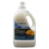 Oxigén Földbarát textilöblítő koncentrátum - narancs-fahéj 1500ml
