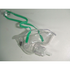  Oxigén koncentátorhoz maszk csatlakozóval felnőtt gyógyhatású készítmény