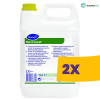  Oxivir Excel Conc hidrogén-peroxid alapú, folyékony tisztító-, fertőtlenítőszer koncentrátum 5L (2db/karton)