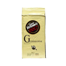 OXIVIR Kávé, pörkölt, őrölt, 250 g, CAFFÉ VERGNANO "Granaroma" kávé
