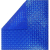 OXO OXO Optimal Blue 500 medence szolártakaró méretre vágható 4,0 x 8,0m