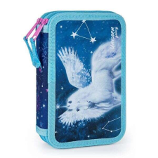 OXY BAG Unikornis Galaxy Tolltartó - Emeletes tolltartó