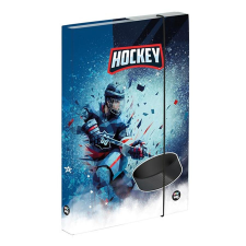 Oxy Füzetbox OXY A/5 Hockey füzetbox