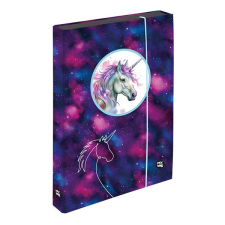 Oxy Füzetbox OXY GO A/5 Jumbo Unicorn füzetbox