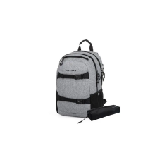 Oxy Hátizsák OXY Sport Grey Melange