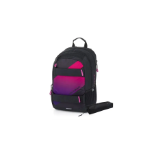 Oxy Hátizsák OXY Sport Ombre Girl gyerek hátizsák, táska