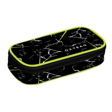  OXY Ombre szögletes JUMBO tolltartó gumipánttal - OXY BAG - Electric tolltartó