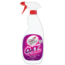  Oxy Power folteltávolító spray - 750 ml tisztító- és takarítószer, higiénia