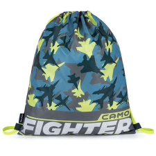OXY Style Mini tornazsák - Camoflight vadászrepülős tornazsák