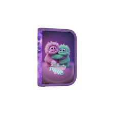 Oxy Tolltartó OXY 1 szintes üres Monster tolltartó