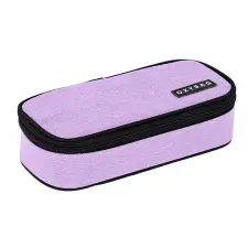 Oxy Tolltartó OXY Comfort Unicolor lila tolltartó