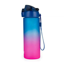 Oxybag 600 ml kulacs - Kék/Rózsaszín kulacs, kulacstartó