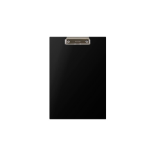 Oxybag Black A4 laminált felírótábla (5-529) felírótábla