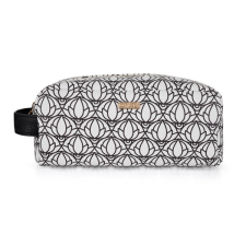 Oxybag Black & White Weekend kozmetikai táska smink kiegészítő
