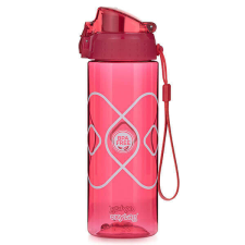  OXYBAG BPA-mentes kulacs - 600 ml - rózsaszín kulacs, kulacstartó