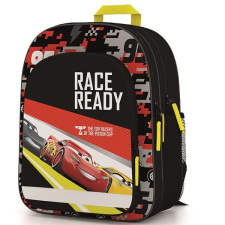 Oxybag EASY Verdák iskolatáska hátizsák - Race Ready iskolatáska