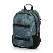 OXYBAG ergonomikus iskolatáska hátizsák - Camo iskolatáska