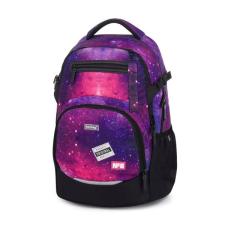 Oxybag ergonomikus iskolatáska hátizsák - Ombre Galaxy iskolatáska