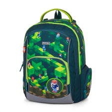 Oxybag ergonomikus iskolatáska hátizsák - Playworld Skins iskolatáska