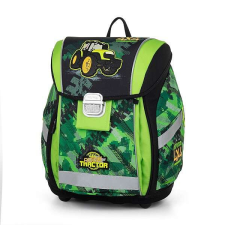 OXYBAG ergonomikus iskolatáska – Traktor iskolatáska