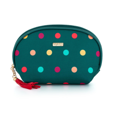Oxybag Happy Dots Plus kozmetikai táska smink kiegészítő