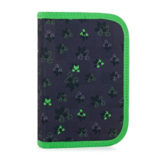 Oxybag kihajtható tolltartó - Neon Block tolltartó