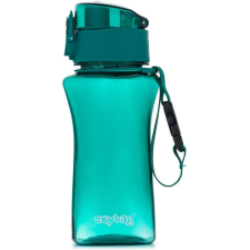  Oxybag kulacs, 400 ml, BPA mentes, pasztel zöld kulacs, kulacstartó