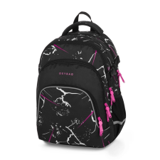 Oxybag Lány OXY iskolai hátizsák iskolatáska