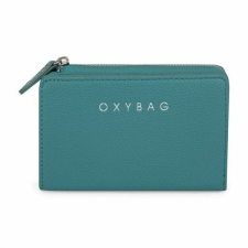 OXYBAG Last Leather Milano pénztárca - 14x2x10 cm pénztárca