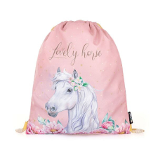 OXYBAG lovas tornazsák - Lovely Horse tornazsák