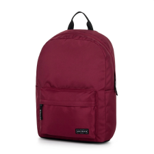 Oxybag OXY Runner iskolai hátizsák Bordó iskolatáska