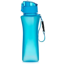 Oxybag Oxy Twist kulacs, 550 ml, matt azúrkék babaétkészlet