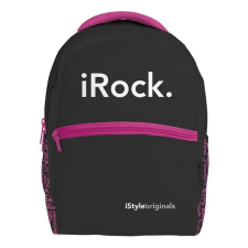 Oxybag Oxybag iskolai hátizsák iStyle színes iskolatáska