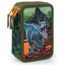 Oxybag Oxybag: Jurassic World háromemeletes tolltartó tolltartó