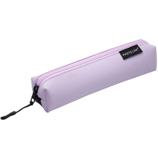 Oxybag Pastelini etue PU úzké + elastic fialové tolltartó