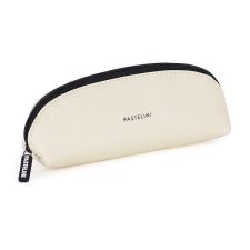 Oxybag Pastelini etui PU sárga tolltartó