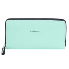  Oxybag Pastelini Mony L Pénztárca - Zöld pénztárca