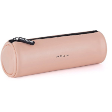 Oxybag Pastelini, PU kerek, sárgabarack tolltartó